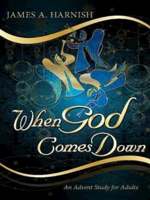 cover image of When God Comes Down